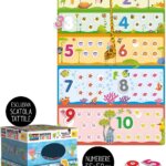 Numeri e Quantità Montessori - Lisciani
