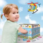 Numeri e Quantità Montessori - Lisciani