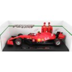 Ferrari F1 SF1000 1:18 - Burago