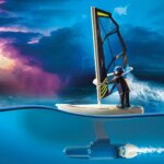 70141 Gommone della Guardia Costiera - Playmobil