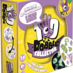 Dobble Collector 10 Anniversario - Asmodee