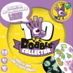 Dobble Collector 10 Anniversario - Asmodee