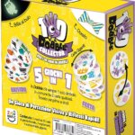 Dobble Collector 10 Anniversario - Asmodee