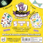 Dobble Collector 10 Anniversario - Asmodee