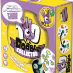Dobble Collector 10 Anniversario - Asmodee