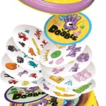 Dobble Collector 10 Anniversario - Asmodee