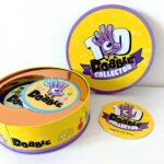 Dobble Collector 10 Anniversario - Asmodee