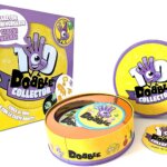 Dobble Collector 10 Anniversario - Asmodee