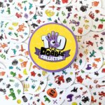 Dobble Collector 10 Anniversario - Asmodee