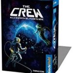 The Crew - Giochi Uniti