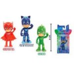 PJ Mask Blister Singolo - Giochi Preziosi