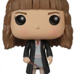 Hermione Granger Harry Potter Funko - Funko