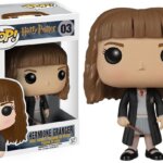 Hermione Granger Harry Potter Funko - Funko