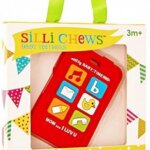 Gioco da Dentizione Telefono - Proludis