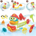 Jet Duck Pompiere -Proludis