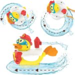 Jet Duck Pompiere -Proludis