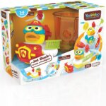 Jet Duck Pompiere -Proludis