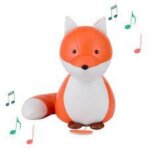 Richard La Volpe Carillon - Little big Friends