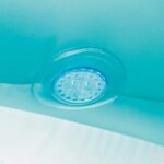 Piscina Balena 201 x 196 - Intex
