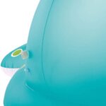 Piscina Balena 201 x 196 - Intex