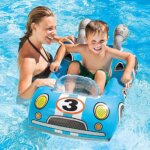 Canottino 109x74 Mod Ass - Intex