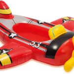 Canottino 109x74 Mod Ass - Intex