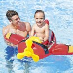Canottino 109x74 Mod Ass - Intex