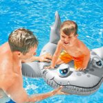 Canottino 109x74 Mod Ass - Intex