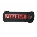 Tombolino La Casa de Papel - Panini