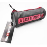 Tombolino La Casa de Papel - Panini