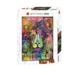 2000 pz Lion' s Heart - Heye