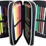 Astuccio 3 Zip Lama Fortnite completo - Panini