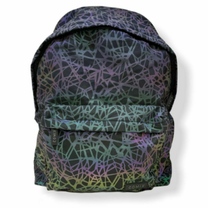 Zaino Americano Reflective Line - Comix