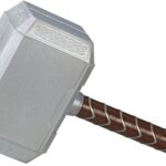 Martello da Battaglia di Thor - Hasbro
