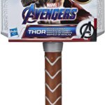 Martello da Battaglia di Thor - Hasbro