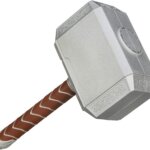 Martello da Battaglia di Thor - Hasbro
