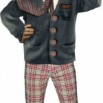 Biglietto Sagomato Albert Einstein - Levi