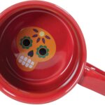 Tazza Caldo Freddo Dia de Los Muertos - Levi