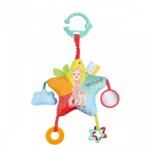 Peluche Stella Attività Sophie la Giraffa - Vulli