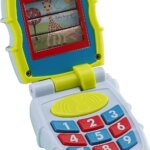 Telefonino Sophie la Giraffa - Vulli