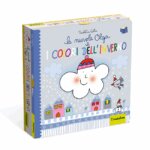 La Nuvola Olga e i Colori dell Inverno - Ludattica