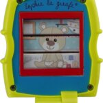 Telefonino Sophie la Giraffa - Vulli