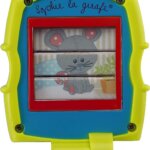 Telefonino Sophie la Giraffa - Vulli