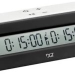 Timer Scacchi - Hot Sports