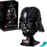 75304 Casco di Darth Vader - Lego