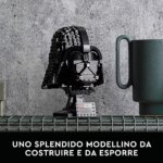 75304 Casco di Darth Vader - Lego