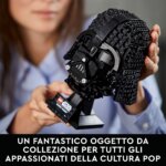 75304 Casco di Darth Vader - Lego