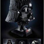 75304 Casco di Darth Vader - Lego