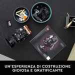 75304 Casco di Darth Vader - Lego