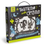 Il Teatrino delle Ombre - Ludattica